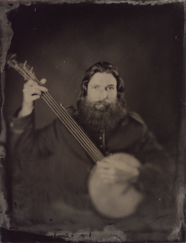 Rex Rideout