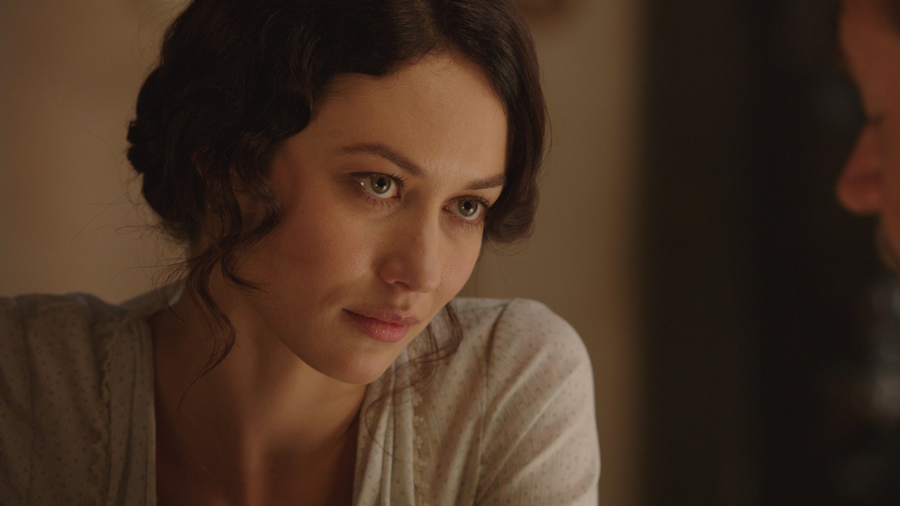 Olga Kurylenko
