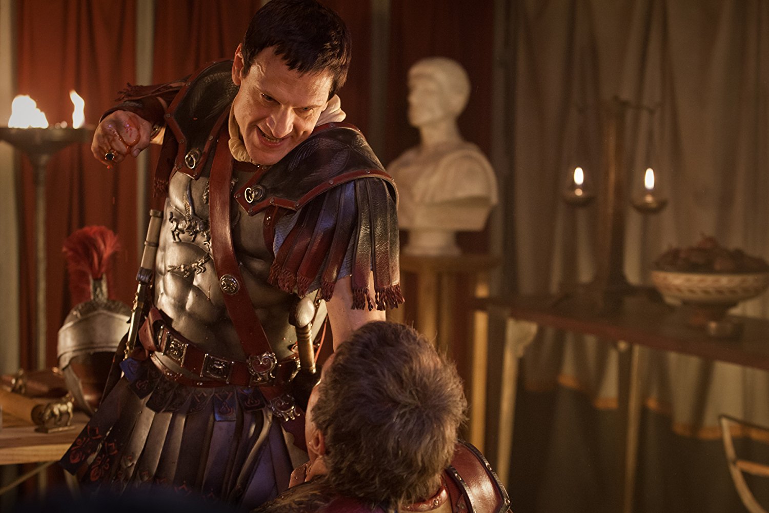 Marcus Licinius Crassus