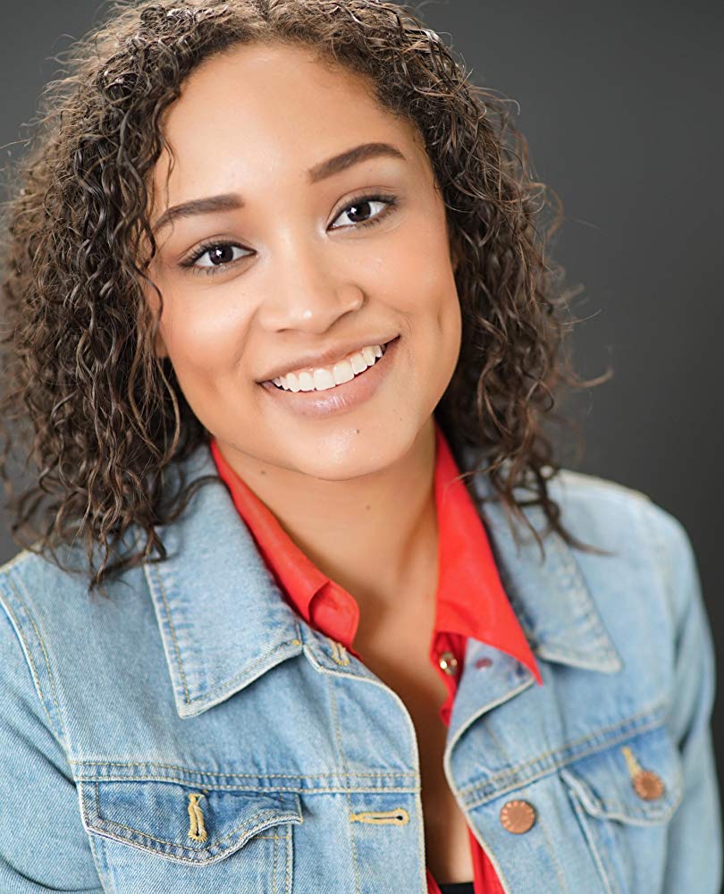 Amadi Houston