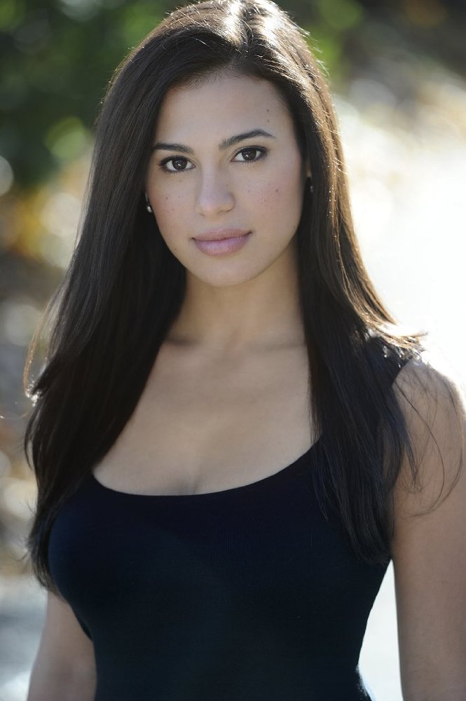 Samantha Safdie