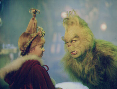 Grinch