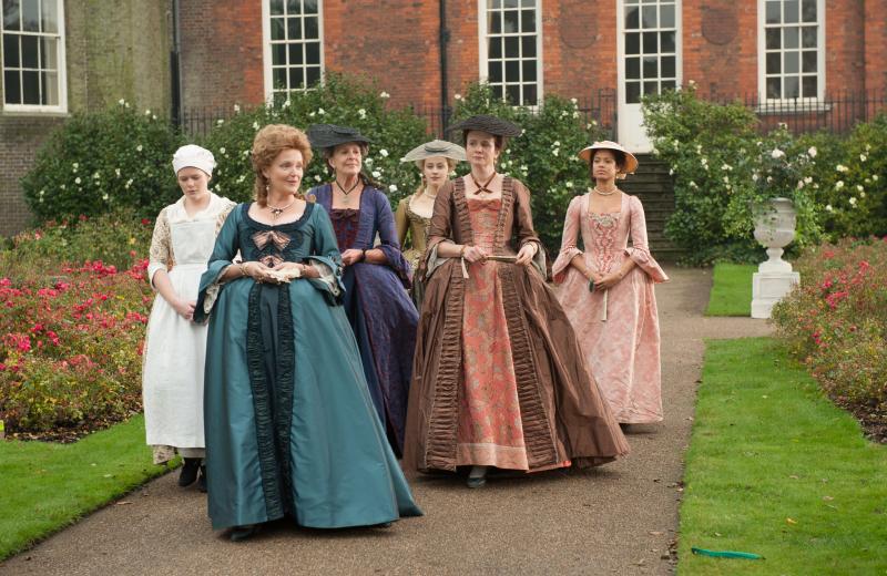 Emily Watson