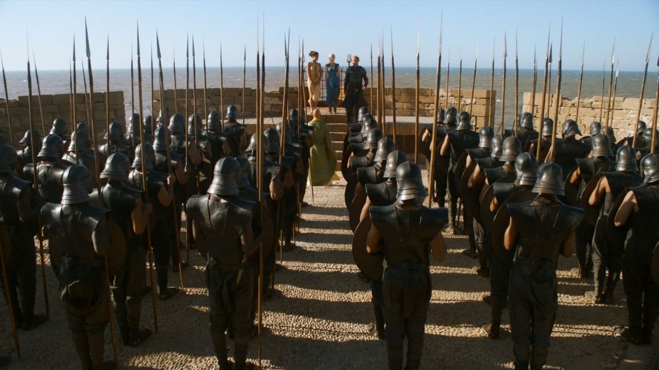 Missandei