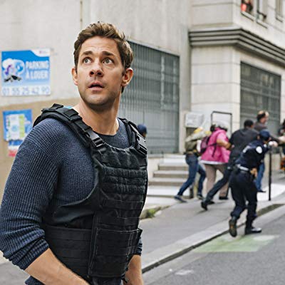 Jack Ryan