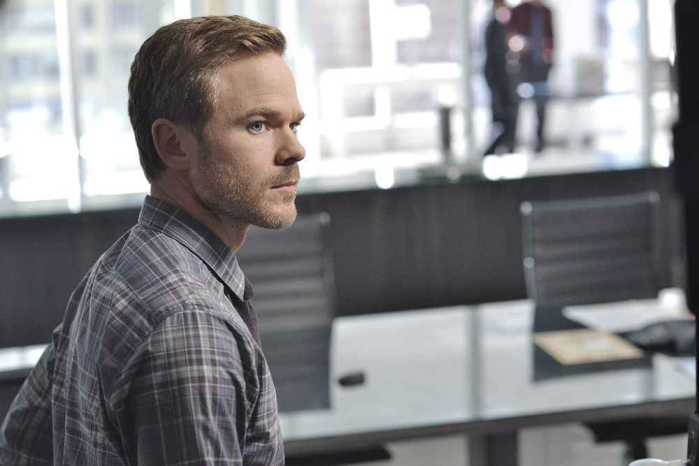 Shawn Ashmore