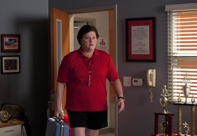 Shannon Beiste