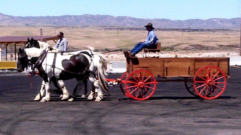 D. Reride Smith