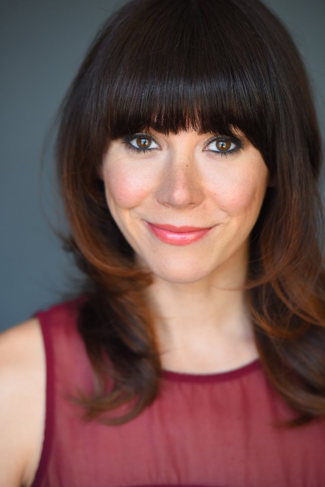 Renee Dorian
