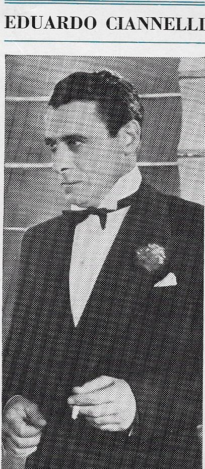 Eduardo Ciannelli