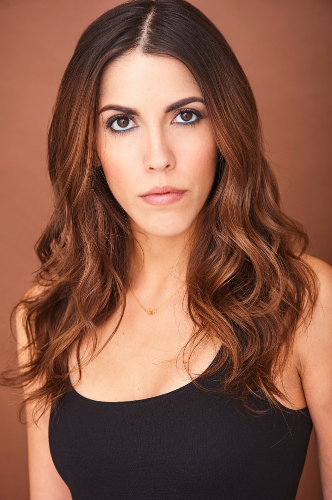 Andrea Lareo