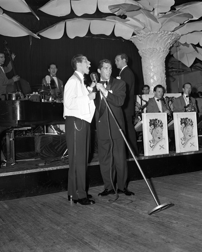 Jerry Lewis