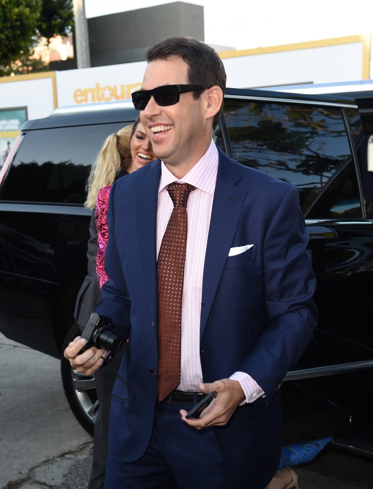 Doug Ellin