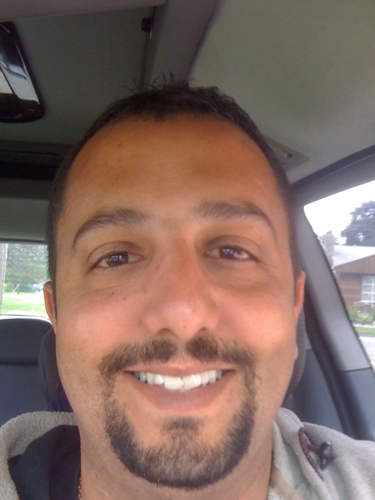 Joseph Paolo
