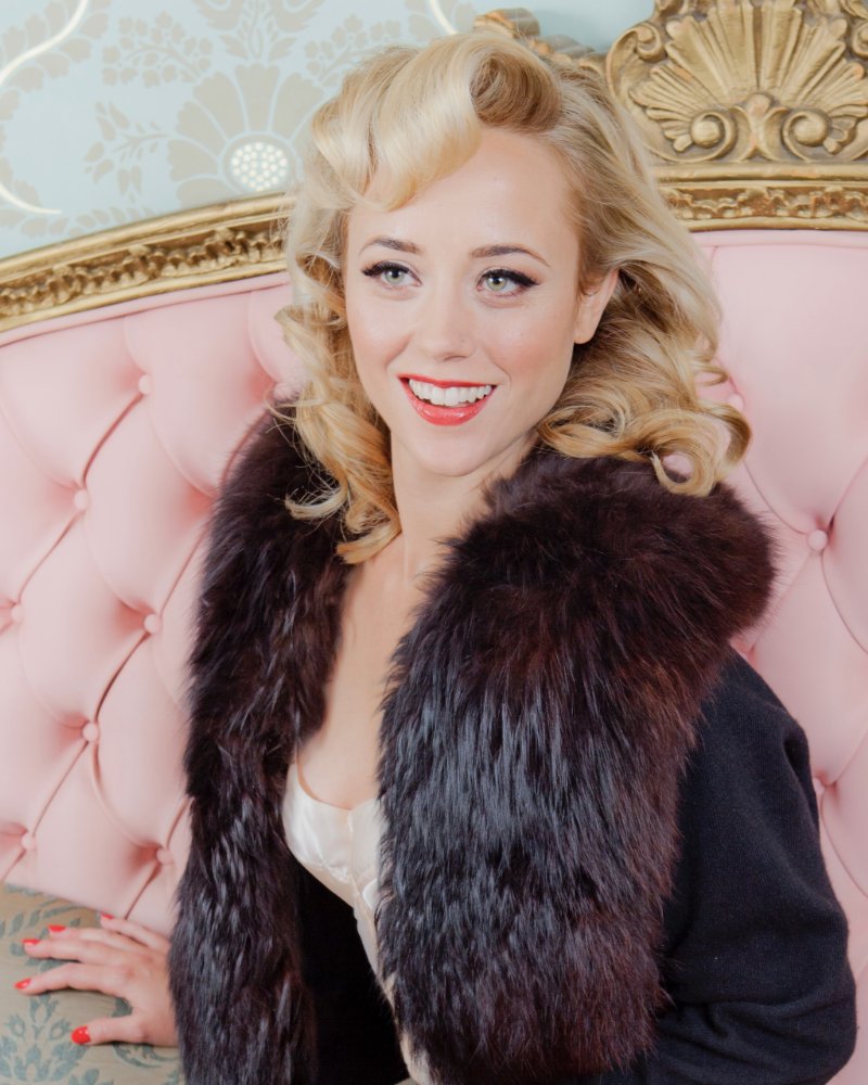 Tanya Zoeller