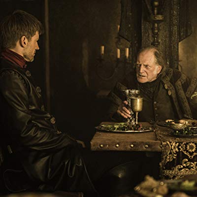 Walder Frey