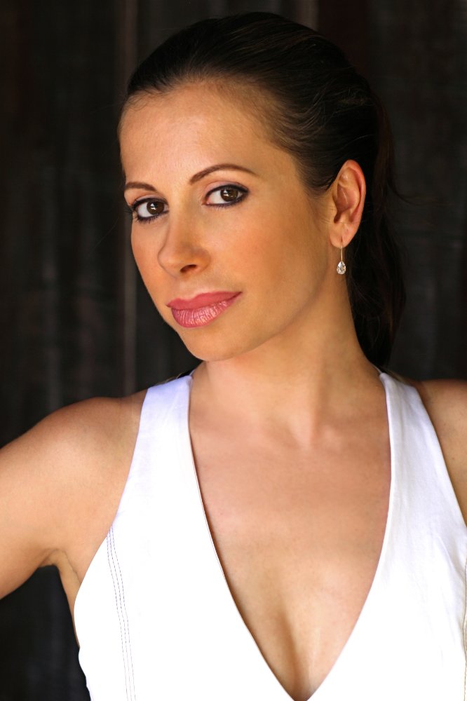 Elena Eustache