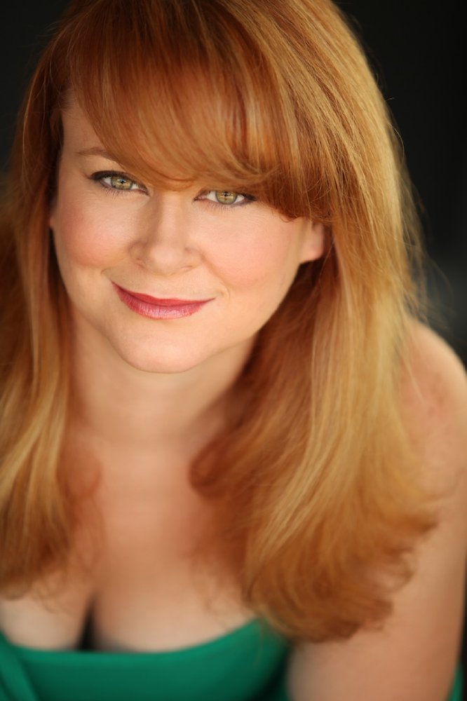 Veronica Wayne