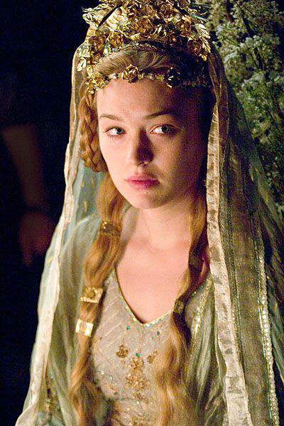 Isolde