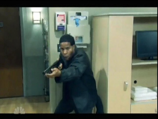 Byron Marc Newsome