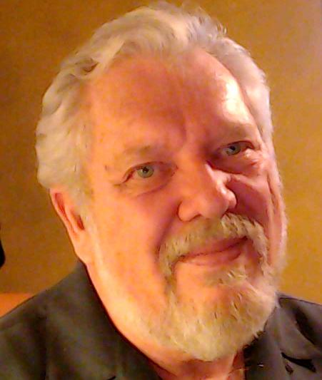 Stephen Maddox