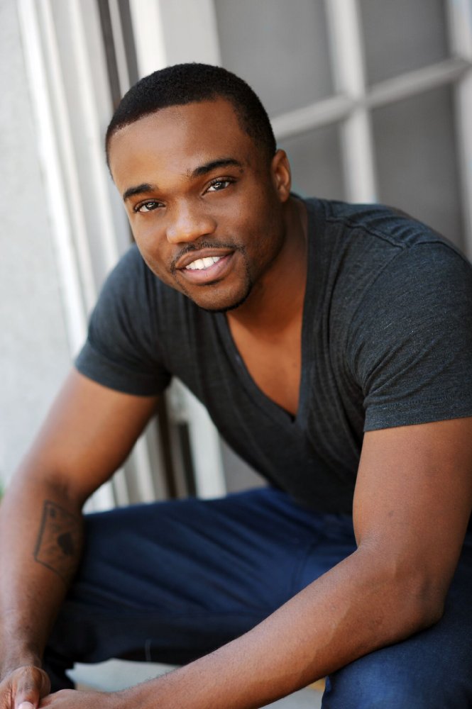 Lawrence Adimora