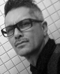 Magnus Skogsberg
