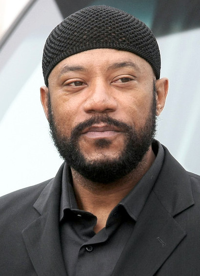 Ricky Harris