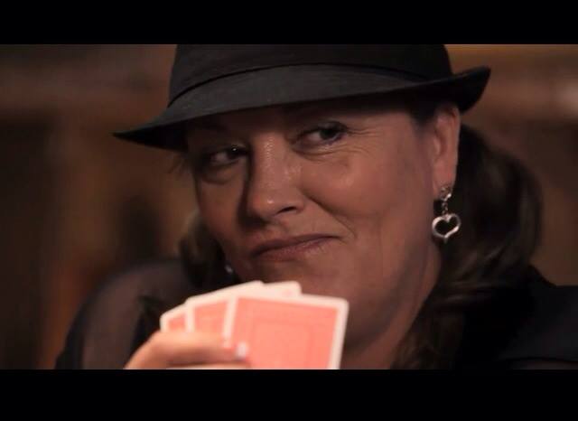 Janet Lynn Carey