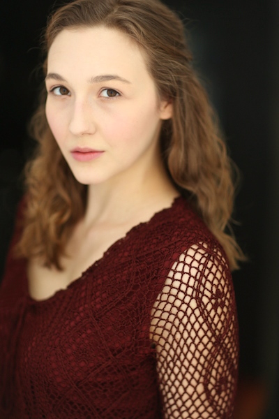 Ava Vanderstarren