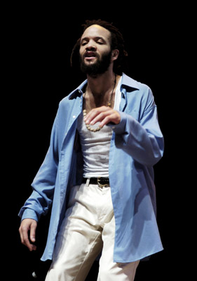 Savion Glover