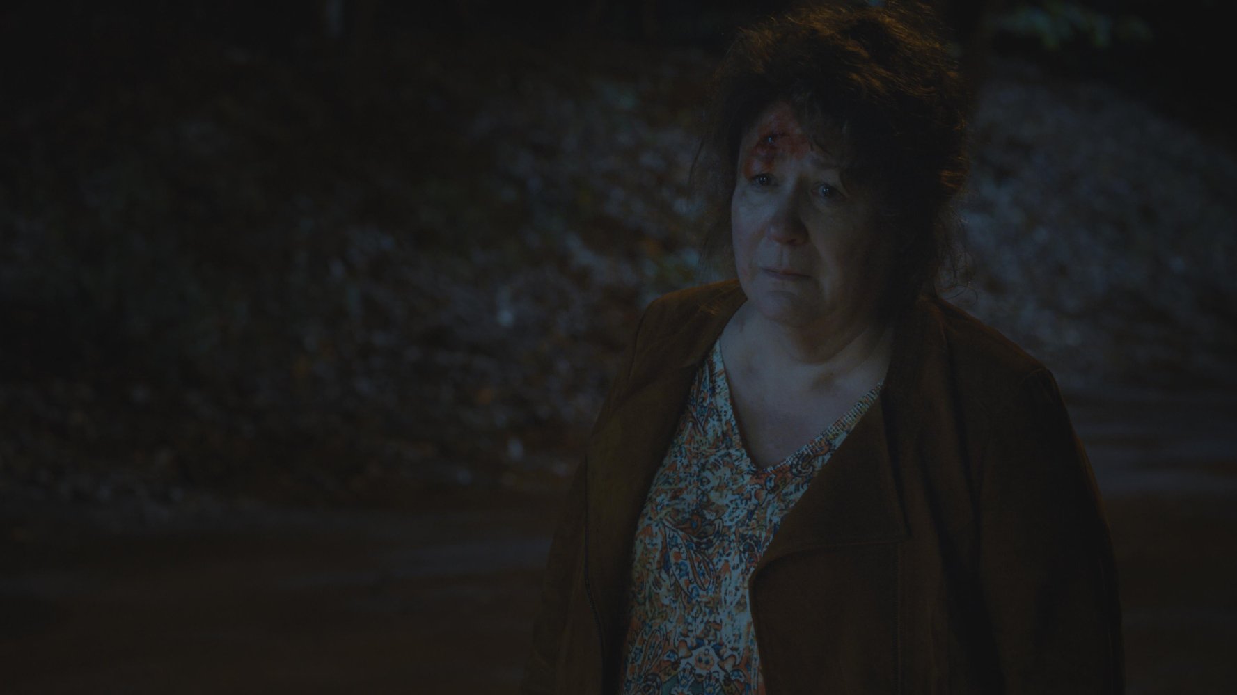 Margo Martindale