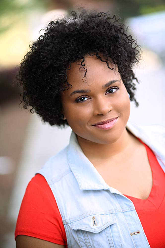 Melanie J. Newby