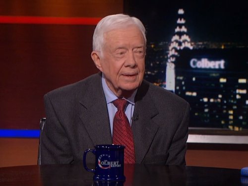 Jimmy Carter