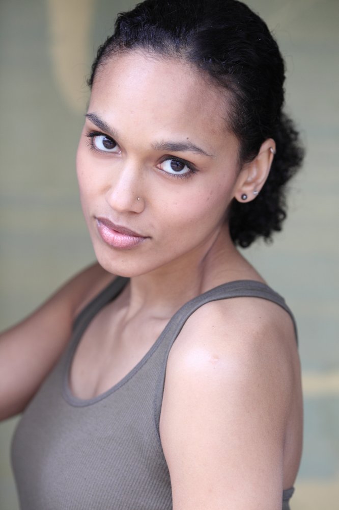 Marie Burke