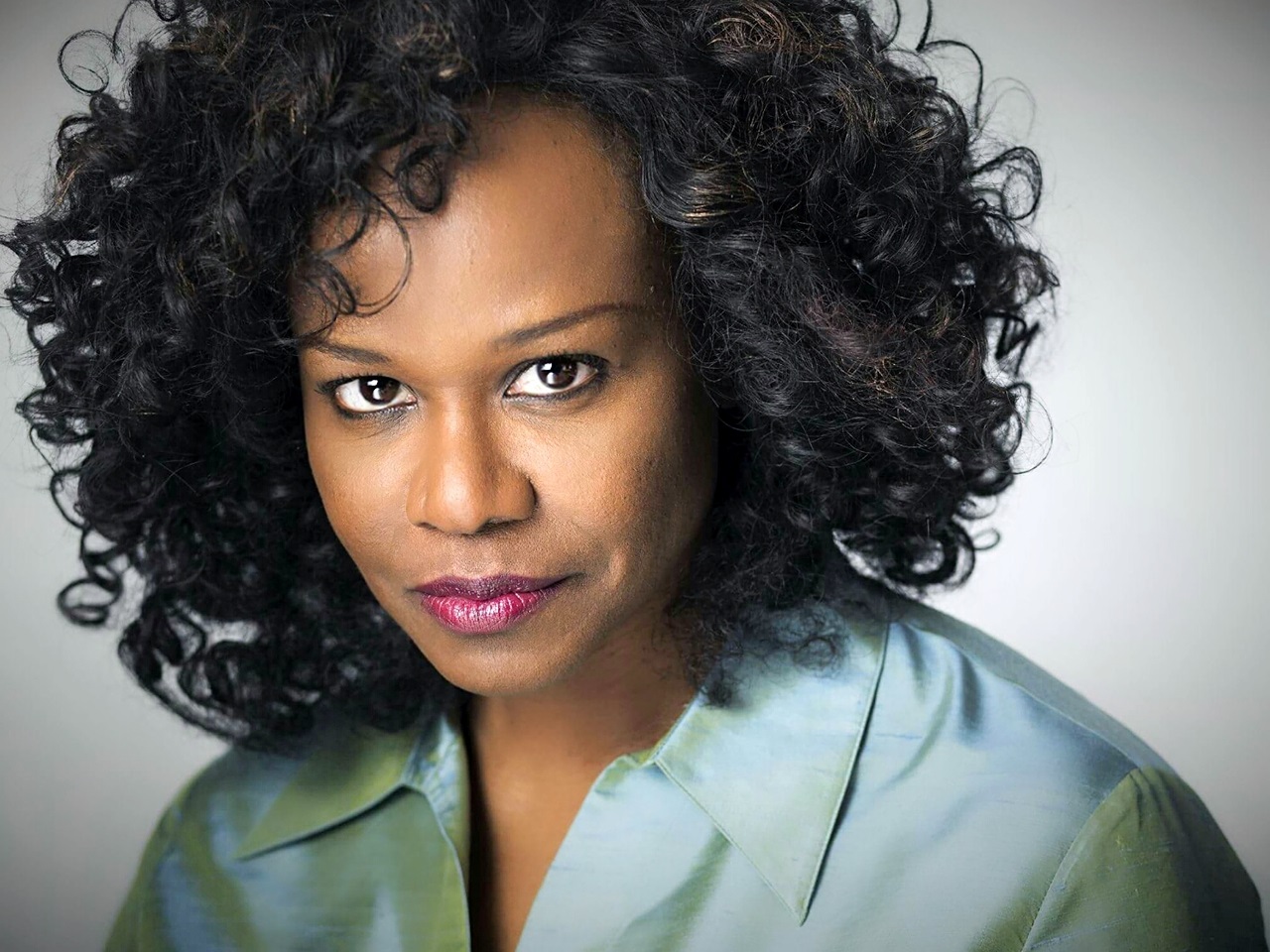 Tracy Tolliver