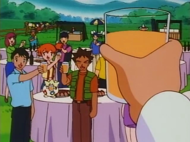 Brock