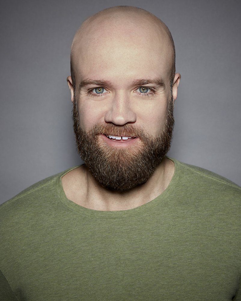 Justin L. Wilson
