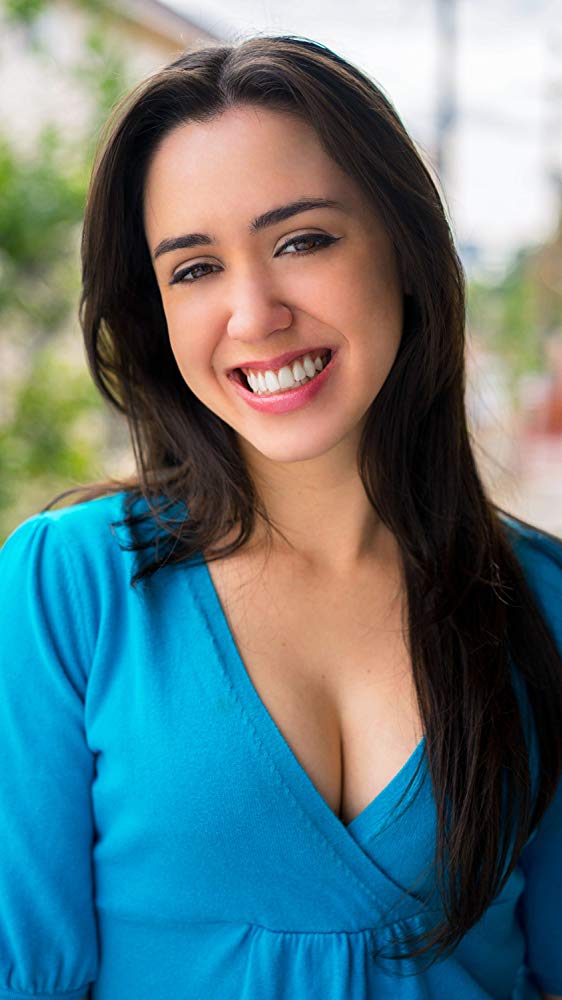 Diana Caban Velez