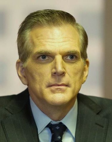 Markus Flanagan