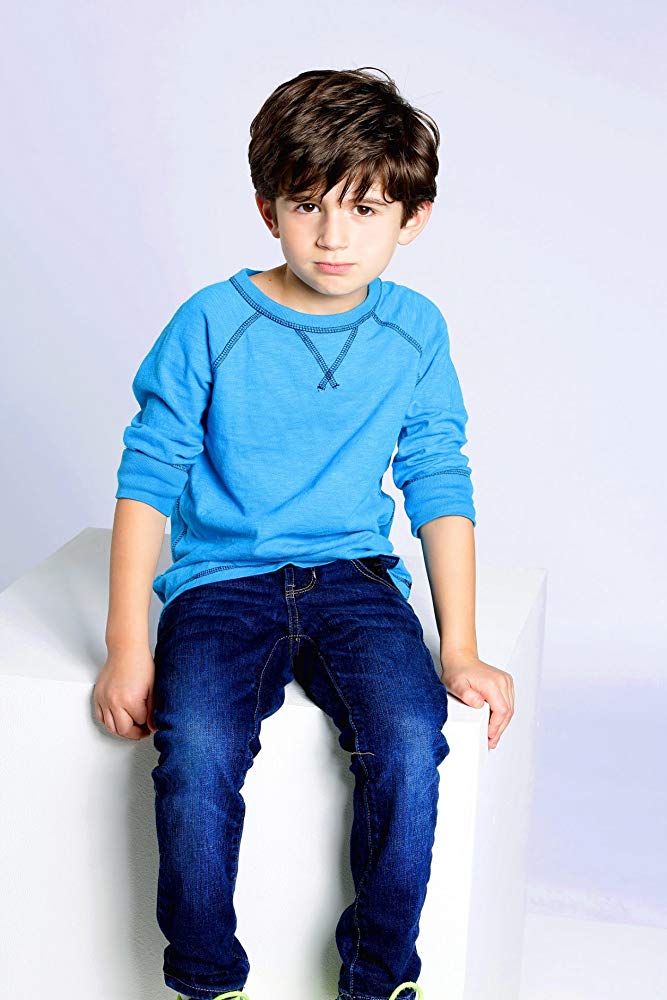 Jacob Morrell