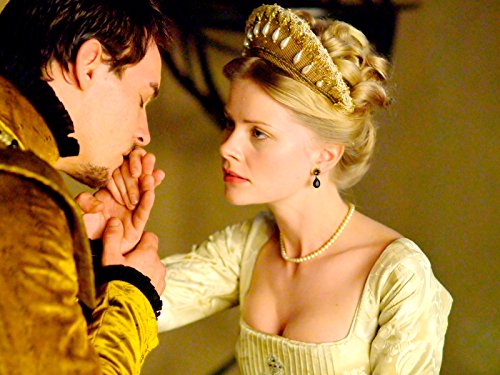 Anita Briem