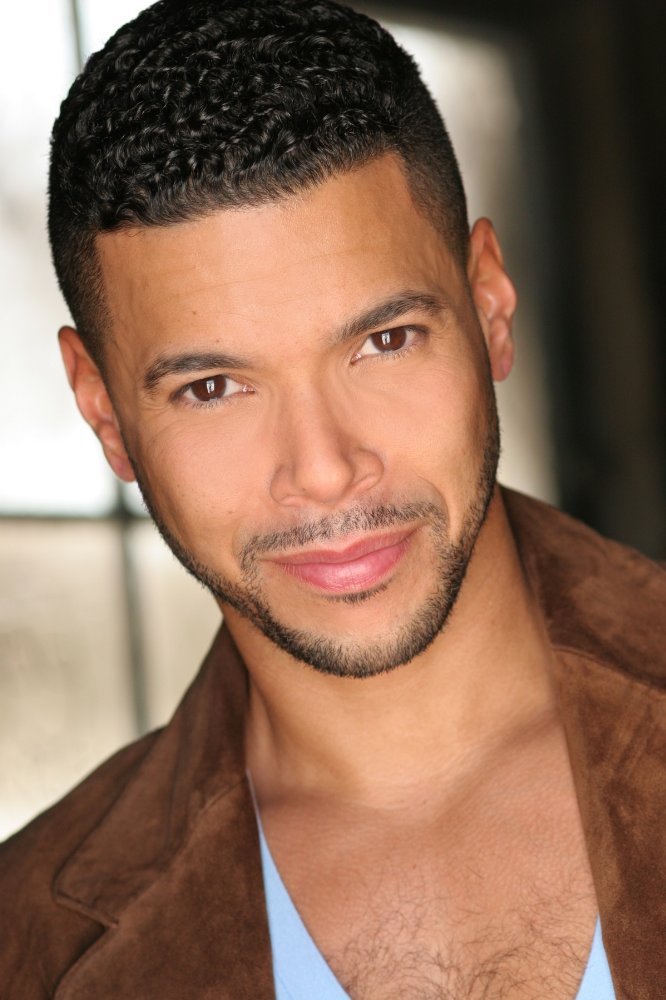 Wilson Cruz