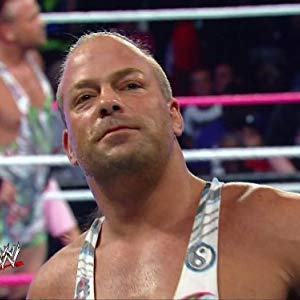 Rob Van Dam