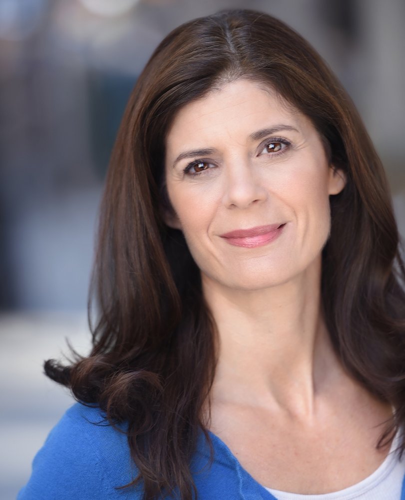 Catherine Nastasi