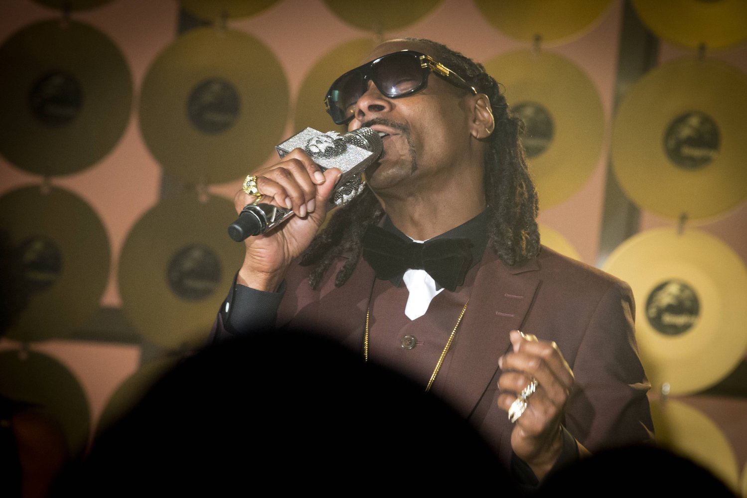 Snoop Dogg