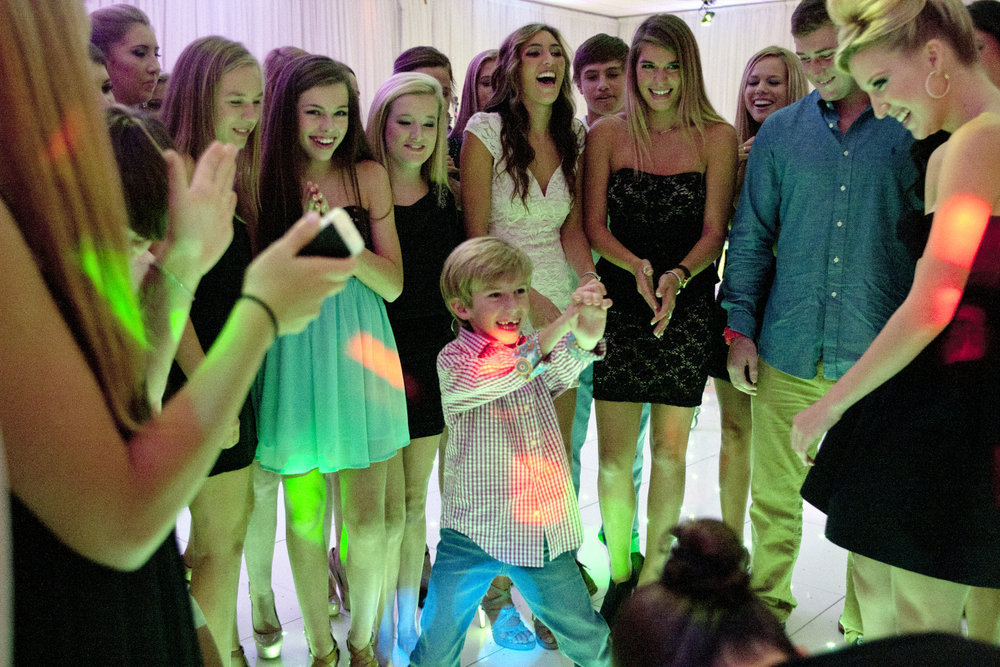 Grayson Chrisley