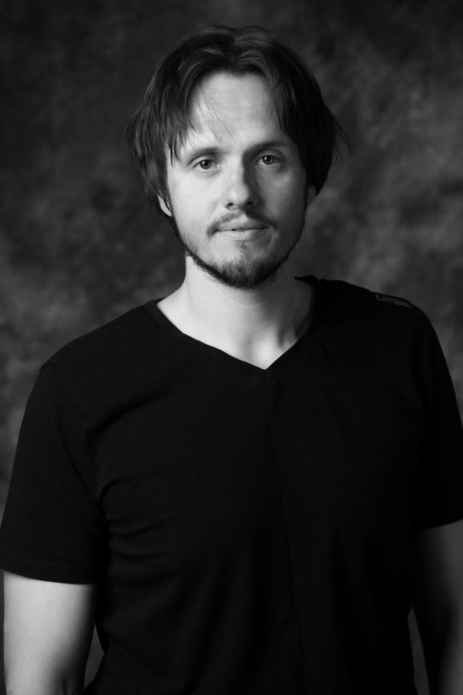 Dejan Angelov