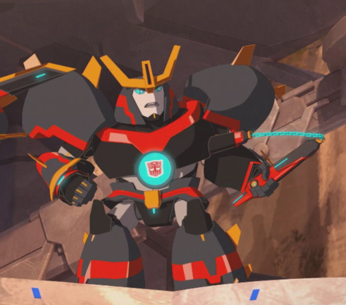 Jetstorm