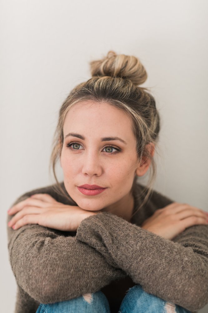 Jennifer O'Brien